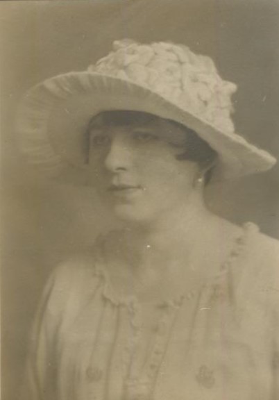 KRIEGER Anna  MARKUSE