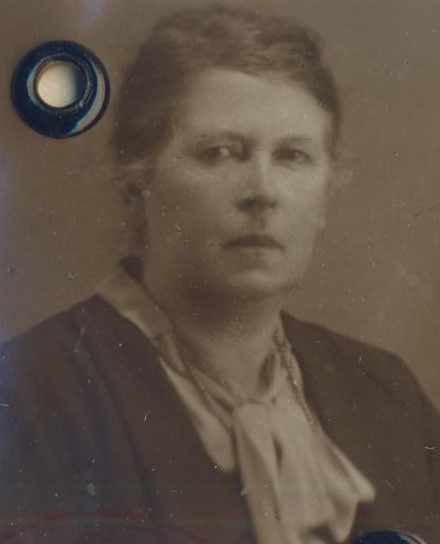 SCHOENFELD Mirjam  SANDLER