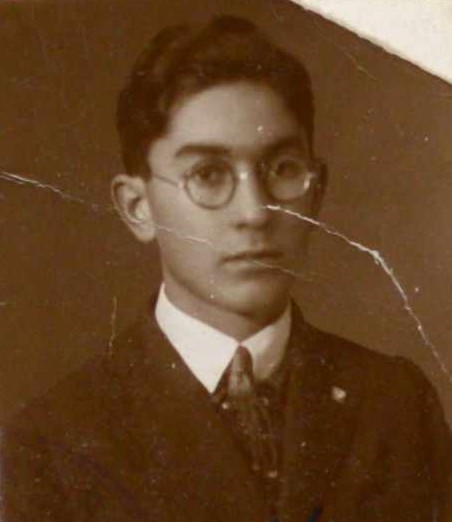 PATTERA Erich