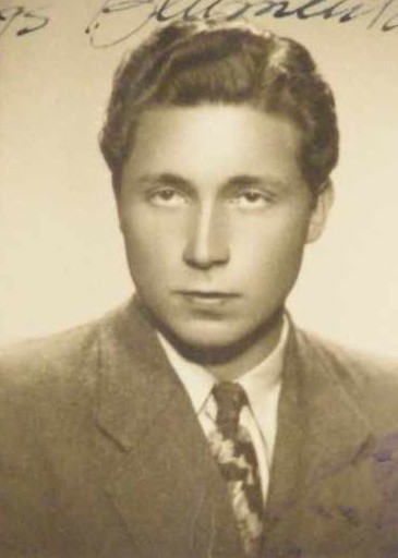 BLUMENTHAL Georg Joachim