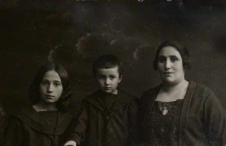 LEGZDIN Schore Hane / Sara / Selma REIN HILZMANN
