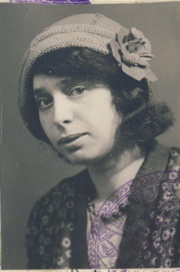 FOSS Josefine  APFEL